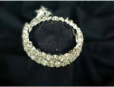 SST Alloy Bangle