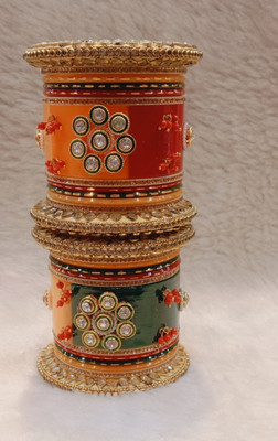 SHEKHAWATI Plastic Chudas(Pack of 26)