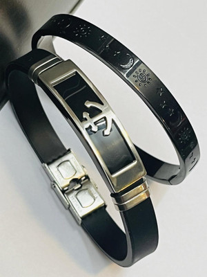 VFD Metal Bracelet(Pack of 2)