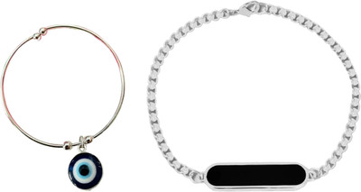 Teeragaj Alloy Bracelet(Pack of 4)