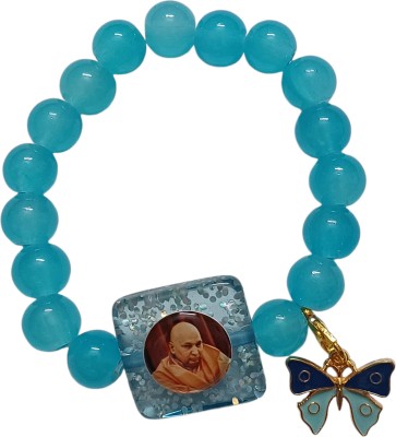 GURU JI CREATION Resin Bracelet