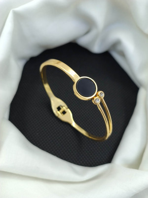 DIADRIM Alloy Gold-plated Bracelet