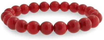 Aanya Jewels Stone Coral Bracelet