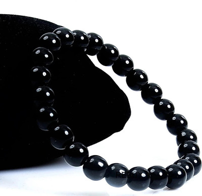 SUKHAD Stone Tourmaline, Beads Bracelet