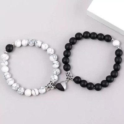 ringzinnie Plastic Pearl Bangle