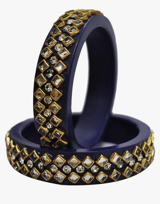 SHREE SHYAM ENTRPRISES Lac Bangle Set
