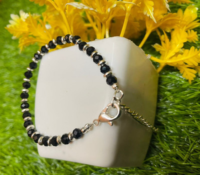 vs unique collections Crystal Beads Bracelet Set