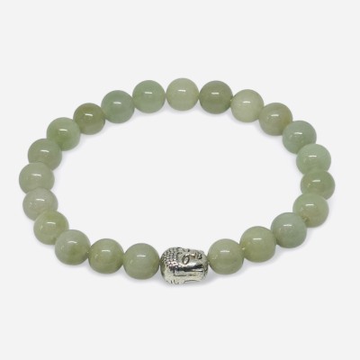 Gems Guru Green Aventurine Bracelet