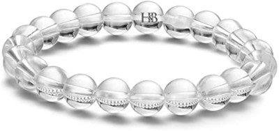 DIVINE CRYSTAL TREASURES Crystal Quartz Bracelet