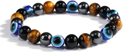 AdvaitEtp Stone Crystal Bracelet