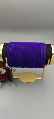 navika bangles Metal Bangle Set