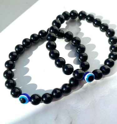 IKONKAR Stone Bracelet(Pack of 2)