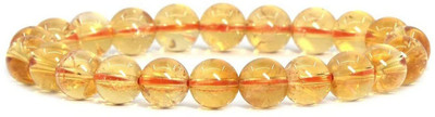 Fikup Stone Beads Charm Bracelet