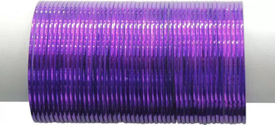 DONERIA Metal Bangle Set(Pack of 48)