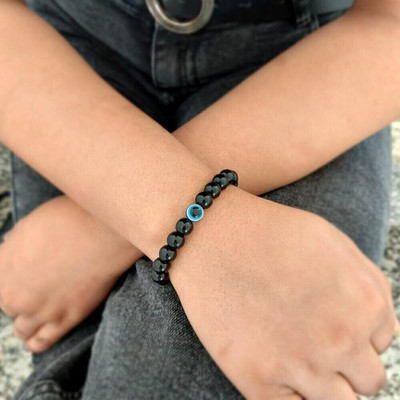 Agatesvibe Stone, Crystal Beads, Agate Bracelet