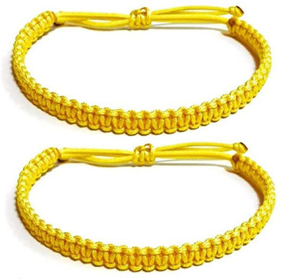 Ligament Dori Tennis Bracelet(Pack of 2)