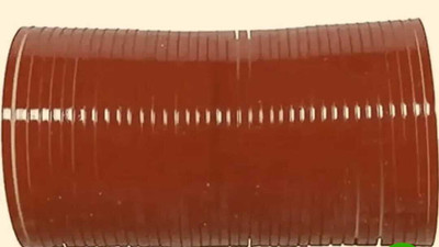 shivaay traders Plastic Bangle(Pack of 10)