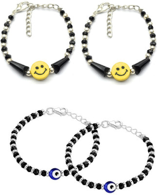 ARTIFICIAL TREE Brass Bracelet(Pack of 4)