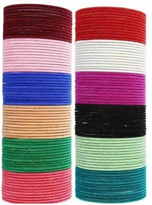 DONERIA Metal Bangle Set(Pack of 144)