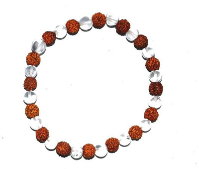 Jewelswonder Wood Bracelet