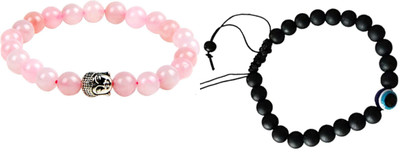 Malas Collection Stone, Dori Bracelet Set(Pack of 2)