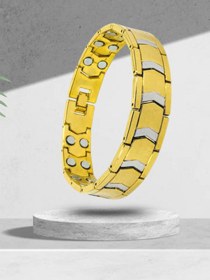 RKB SALES Alloy Gold-plated Bracelet