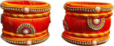 ssj Dori Bangle Set(Pack of 10)
