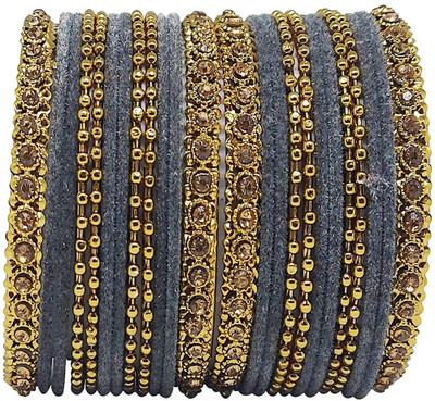 LYBASHINE Alloy Bangle Set