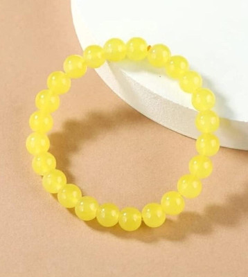 GIACOMO Stone Beads Bracelet