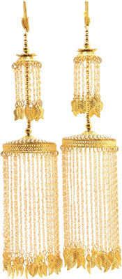 darshan lal and sons Brass Kalire(Pack of 2)