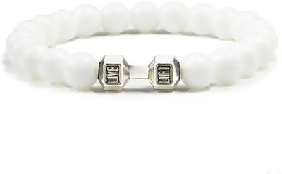 Lovemi Movements Stone Bracelet