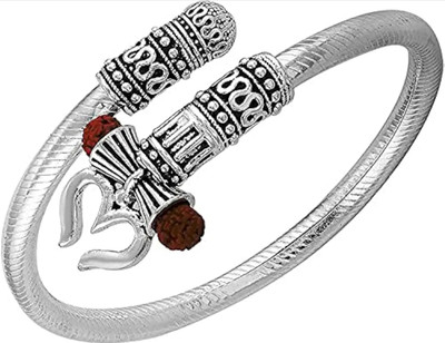 Maatrachaaya Alloy Sterling Silver Kada
