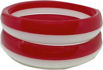 BOVZEN Plastic Shakha Pola(Pack of 2)