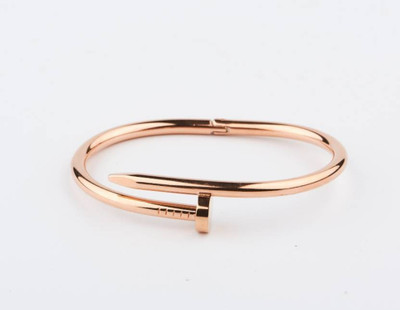 Sahelistyle Alloy Bracelet