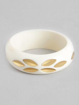 RICHEERA Plastic Bracelet