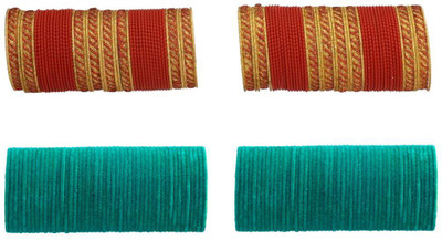 AFAST Metal Bangle Set(Pack of 192)