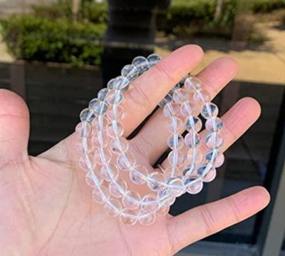 MAYA IMPEX Crystal Crystal Bracelet Set(Pack of 3)