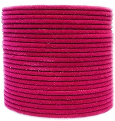 Guddan Metal Bangle Set(Pack of 24)