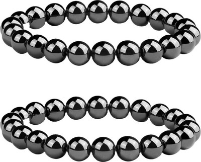 Malas Collection Crystal Bracelet Set(Pack of 2)