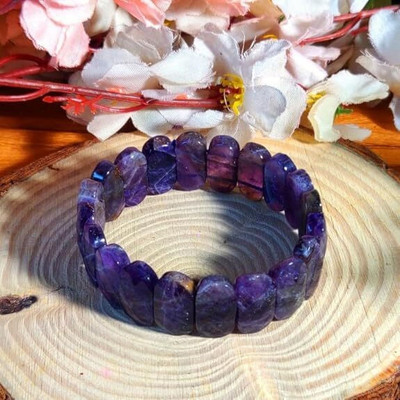 SRAK Stone Quartz Bracelet