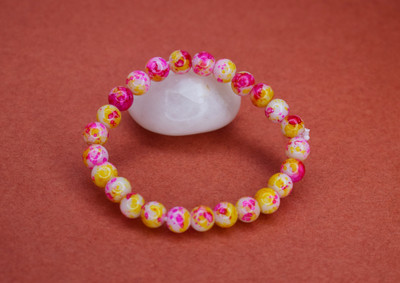 Ansh Enterpris Stone Bracelet