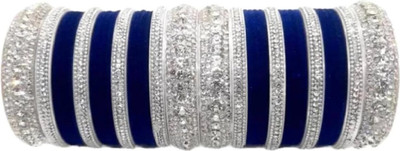 Chiming Metal Bangle Set(Pack of 36)