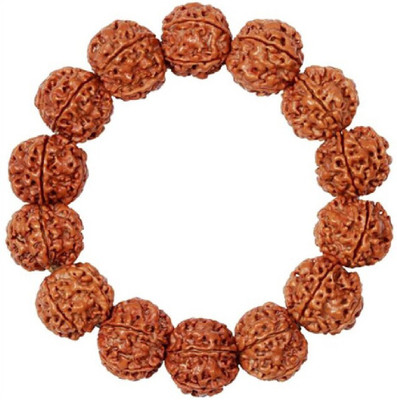 Devadidev Wood Bracelet