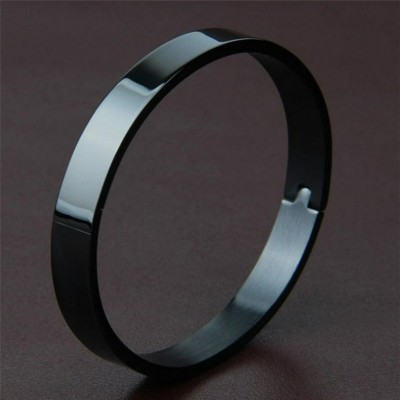 Vipunj Stainless Steel Titanium Bracelet