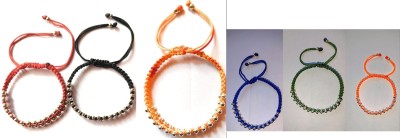 jyokrish Dori Bracelet(Pack of 6)