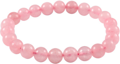 DIVINE SOUVENIRS Stone Quartz Bracelet