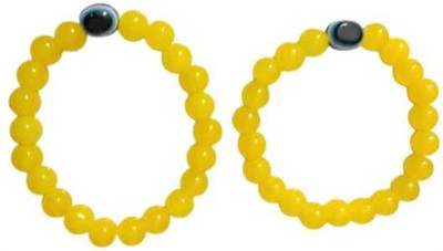 Sadid Alloy Bracelet(Pack of 2)