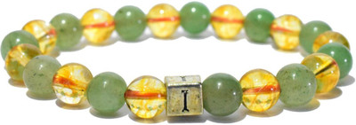 Healings4u Stone Crystal Bracelet