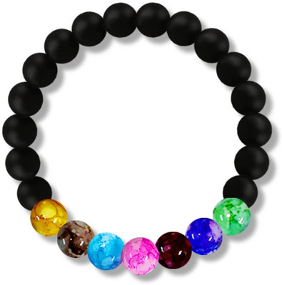 ruby collection Plastic Bracelet Set