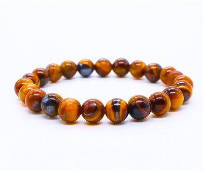 DVISHA Crystal Agate Bracelet